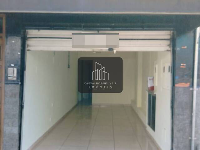 #904 - Ponto Comercial para Locação em Poços de Caldas - MG - 1