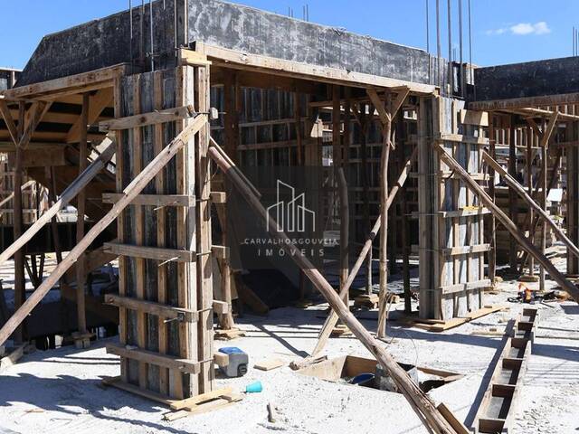 #908 - Apartamento para Venda em Poços de Caldas - MG - 2