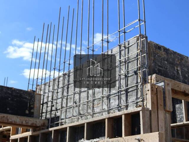 #908 - Apartamento para Venda em Poços de Caldas - MG - 3