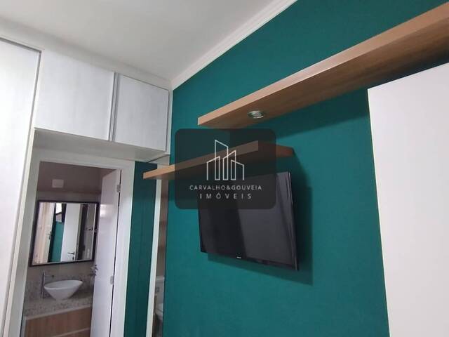 #909 - Apartamento para Venda em Poços de Caldas - MG - 3