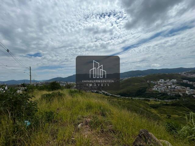 #911 - Terreno para Venda em Poços de Caldas - MG - 1