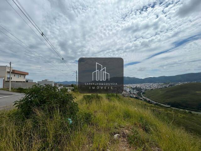#911 - Terreno para Venda em Poços de Caldas - MG - 2