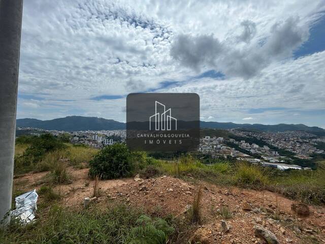 #911 - Terreno para Venda em Poços de Caldas - MG - 3