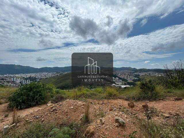 Terreno para Venda em Poços de Caldas - 4