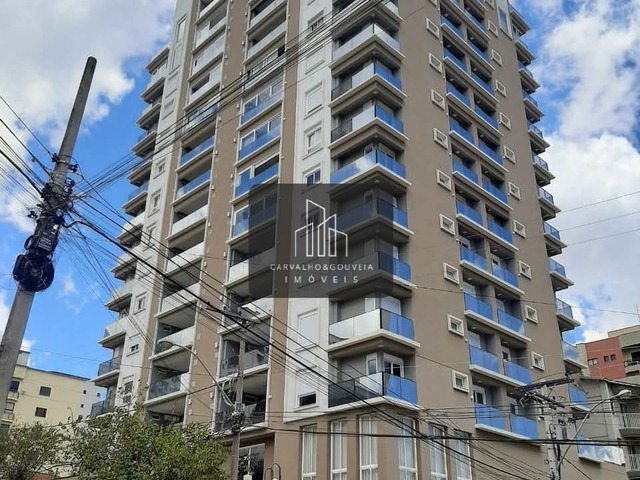 #913 - Apartamento para Venda em Poços de Caldas - MG - 1