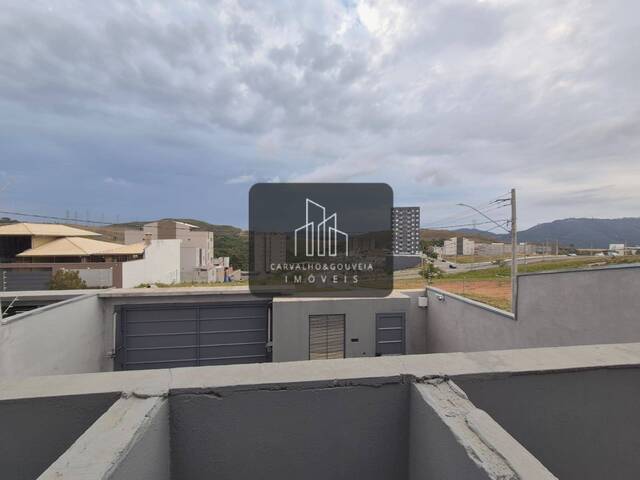 #914 - Casa para Venda em Poços de Caldas - MG - 2