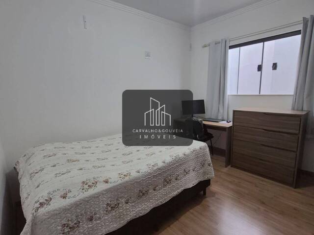 Casa para Venda em Poços de Caldas - 5