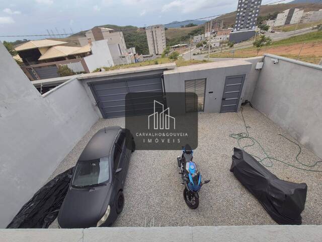 #914 - Casa para Venda em Poços de Caldas - MG - 3