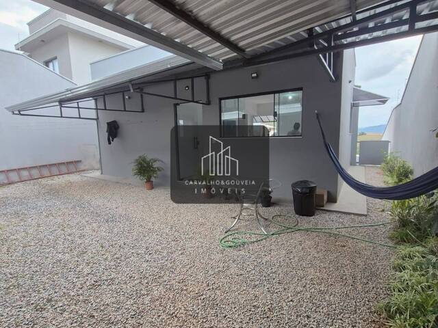 #914 - Casa para Venda em Poços de Caldas - MG - 1