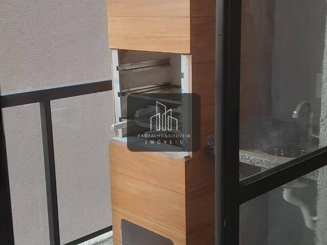 #916 - Apartamento para Venda em Poços de Caldas - MG - 3