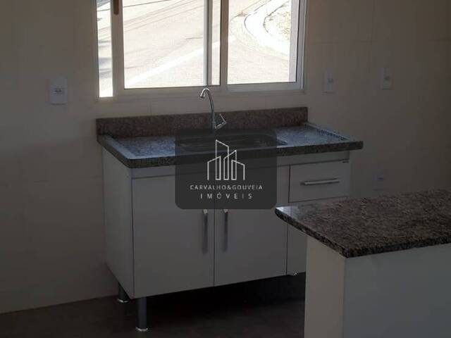 #917 - Apartamento para Locação em Poços de Caldas - MG - 3