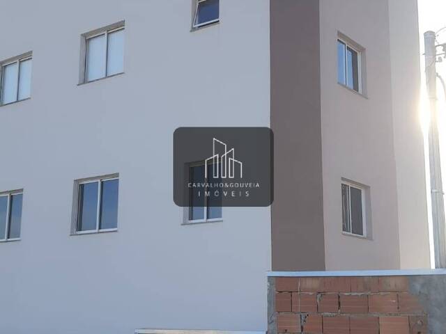 #917 - Apartamento para Locação em Poços de Caldas - MG - 1