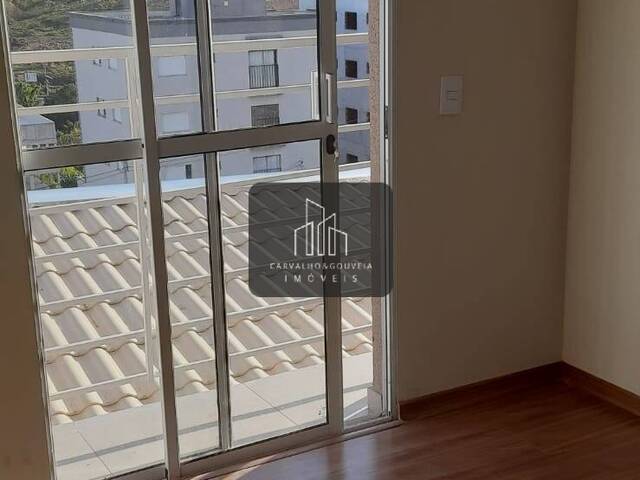 #917 - Apartamento para Locação em Poços de Caldas - MG - 2