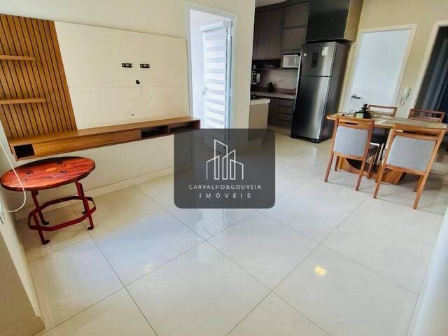 #919 - Apartamento para Venda em Poços de Caldas - MG - 3