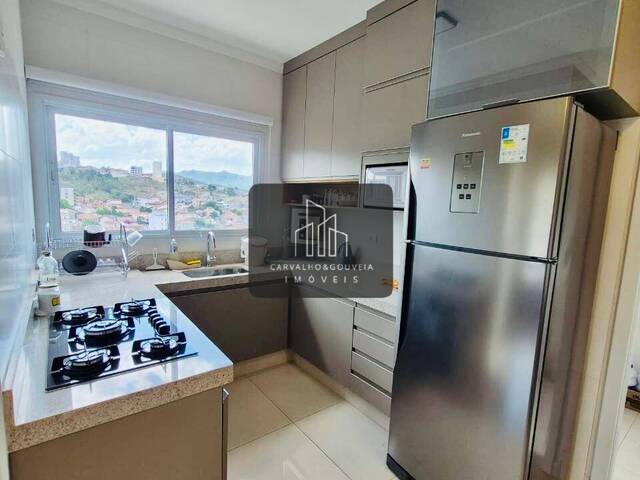 #919 - Apartamento para Venda em Poços de Caldas - MG - 2