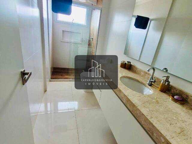 Apartamento para Venda em Poços de Caldas - 4