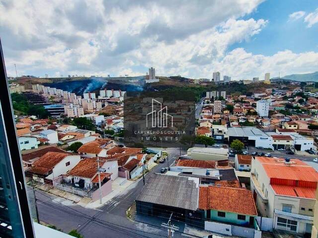 Apartamento para Venda em Poços de Caldas - 5