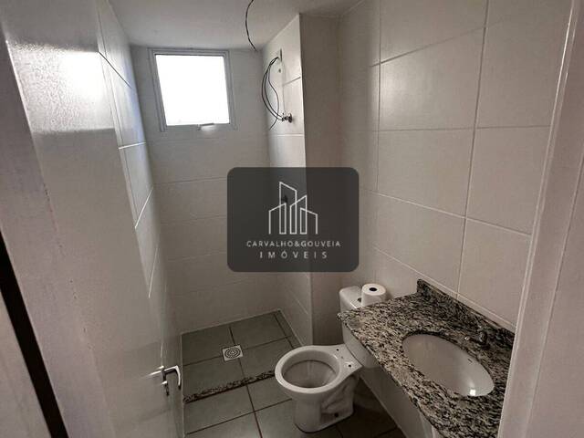 #922 - Apartamento para Venda em Poços de Caldas - MG - 3