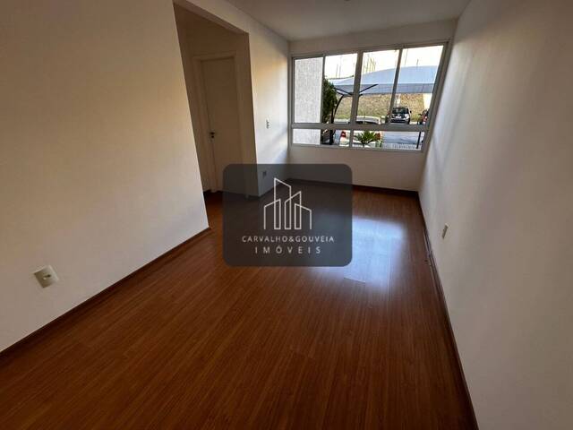 #922 - Apartamento para Venda em Poços de Caldas - MG - 1