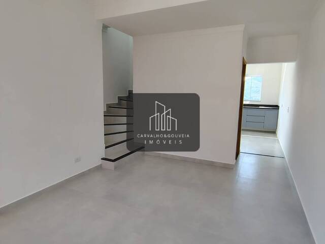 Casa para Venda em Poços de Caldas - 4
