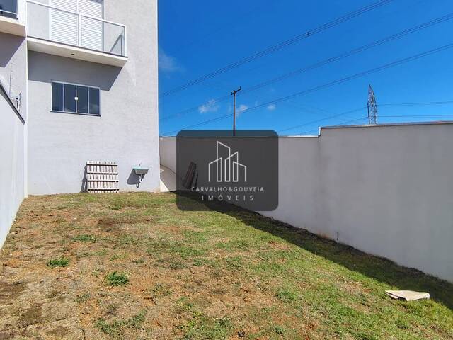 #923 - Casa para Venda em Poços de Caldas - MG - 1