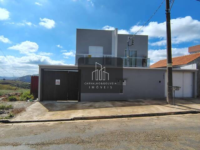 #923 - Casa para Venda em Poços de Caldas - MG - 2