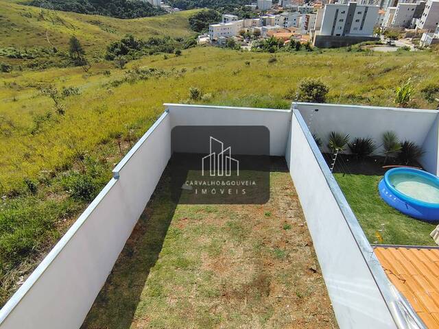 #923 - Casa para Venda em Poços de Caldas - MG - 3