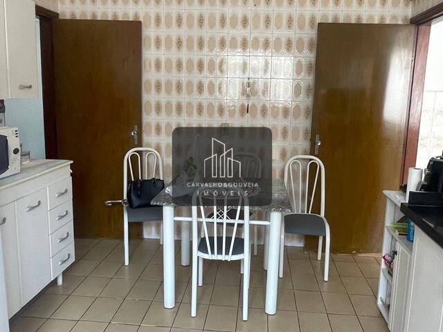 #928 - Apartamento para Venda em Poços de Caldas - MG - 3