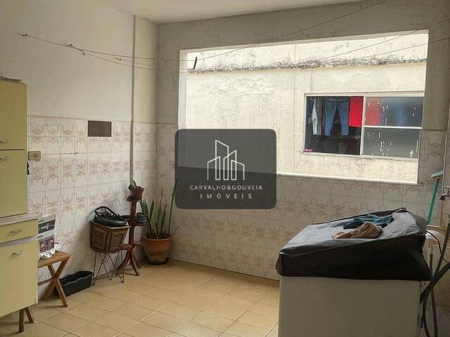 #928 - Apartamento para Venda em Poços de Caldas - MG - 2