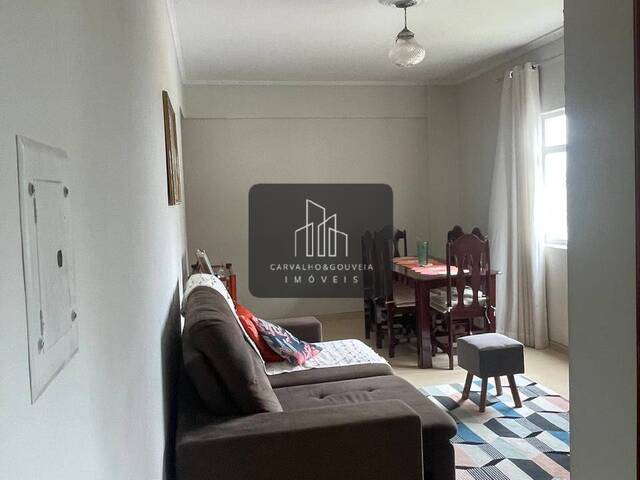 #928 - Apartamento para Venda em Poços de Caldas - MG - 1