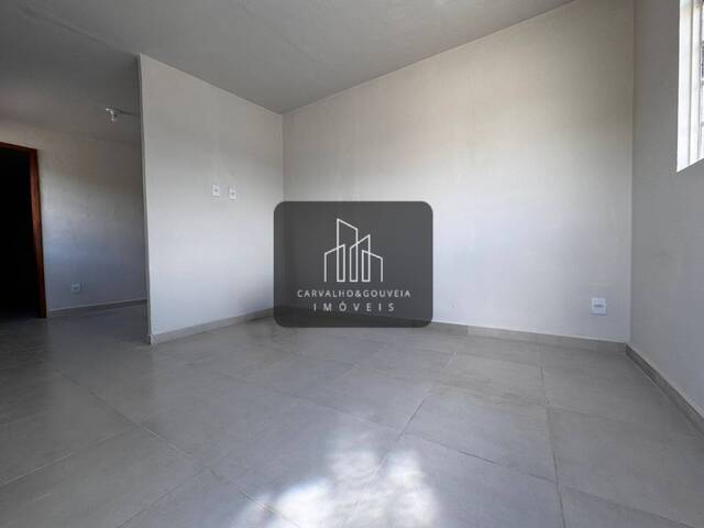 #930 - Casa para Venda em Poços de Caldas - MG - 2