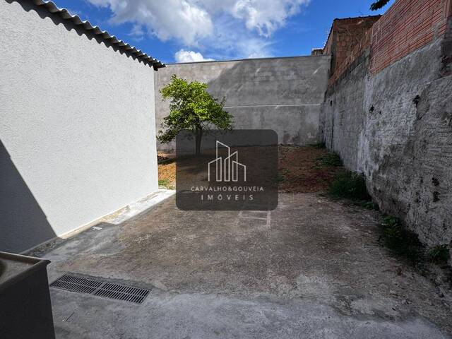 #930 - Casa para Venda em Poços de Caldas - MG - 3