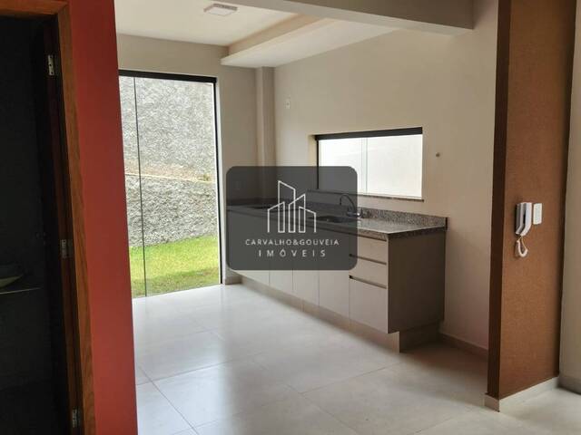 #931 - Casa para Locação em Poços de Caldas - MG - 3