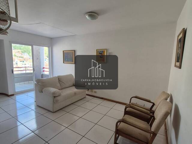 Apartamento para Venda em Poços de Caldas - 5