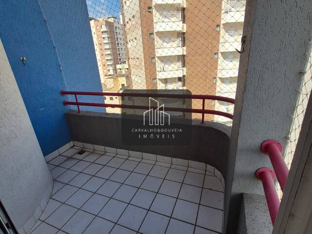 Apartamento para Venda em Poços de Caldas - 4