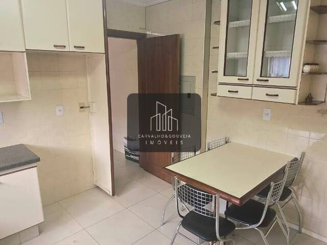 #936 - Apartamento para Venda em Poços de Caldas - MG - 3
