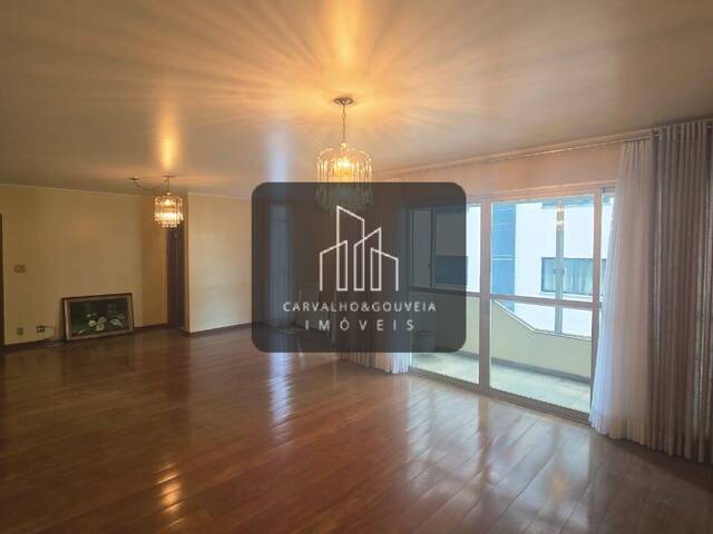 #936 - Apartamento para Venda em Poços de Caldas - MG - 2