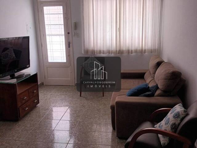 #938 - Apartamento para Venda em Poços de Caldas - MG - 1