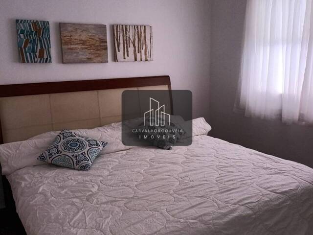 #938 - Apartamento para Venda em Poços de Caldas - MG - 3