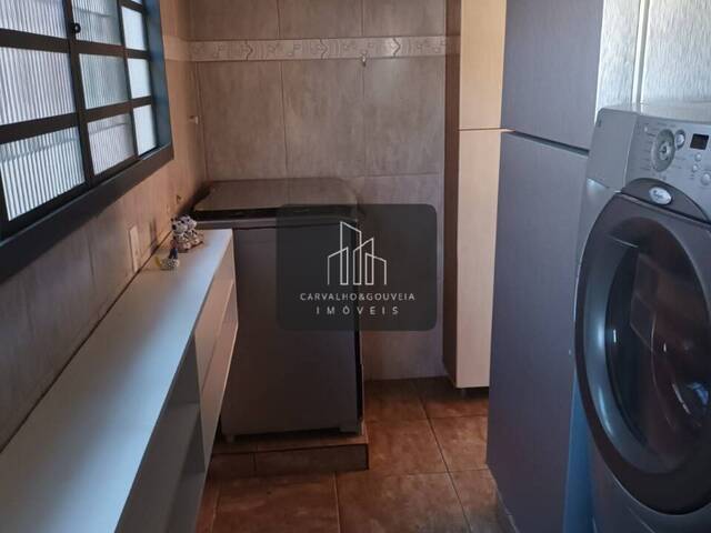 Apartamento para Venda em Poços de Caldas - 5