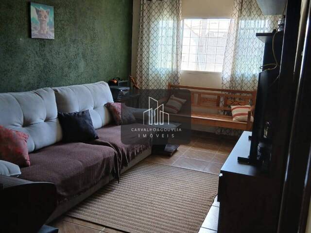 #939 - Casa para Venda em Poços de Caldas - MG - 1