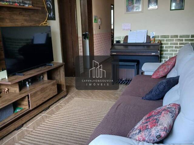 #939 - Casa para Venda em Poços de Caldas - MG - 2