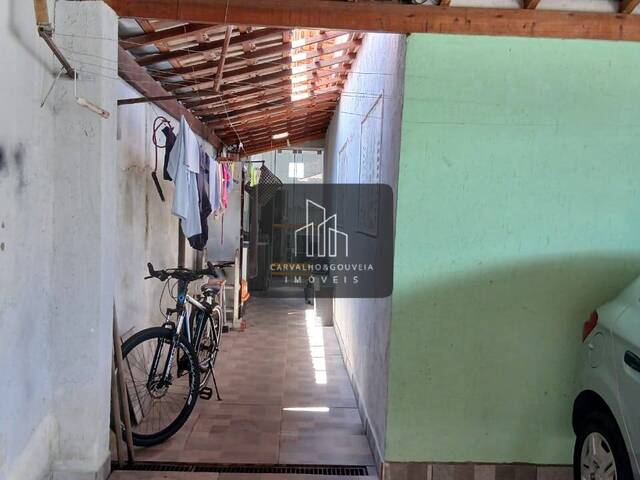 #939 - Casa para Venda em Poços de Caldas - MG - 3