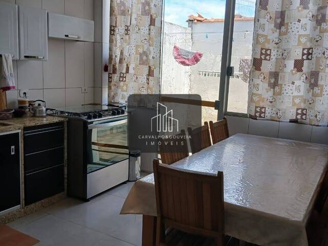 Casa para Venda em Poços de Caldas - 4