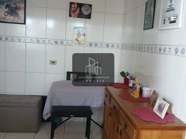 Casa para Venda em Poços de Caldas - 5