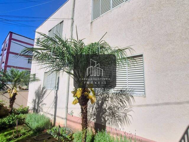 #940 - Apartamento para Locação em Poços de Caldas - MG - 1