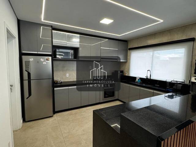 #941 - Casa para Locação em Poços de Caldas - MG - 3