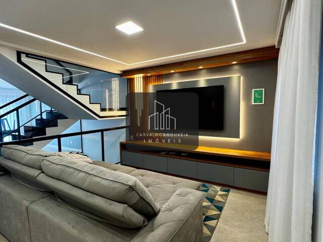 #941 - Casa para Locação em Poços de Caldas - MG - 2