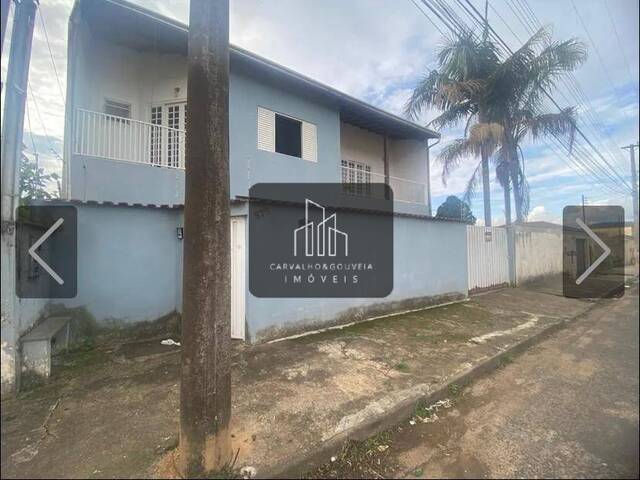 #942 - Apartamento para Venda em Poços de Caldas - MG - 1
