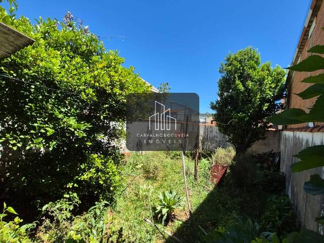 #943 - Casa para Venda em Poços de Caldas - MG - 2